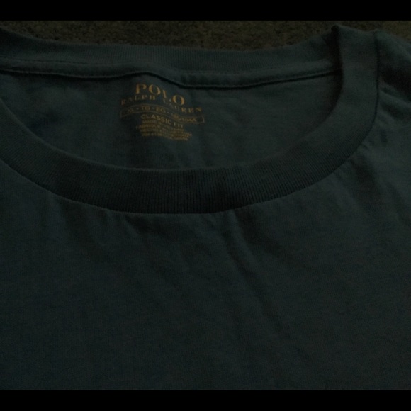 Short sleeve shirt - Picture 1 of 3